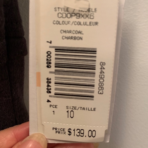 Cocktail dress - Picture 4 of 10